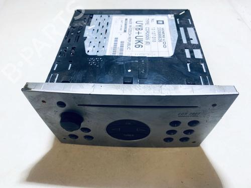 Used Radio Radio 35568574 35568574