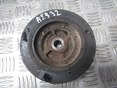 Used Pulley Pulley 35692681 35692681