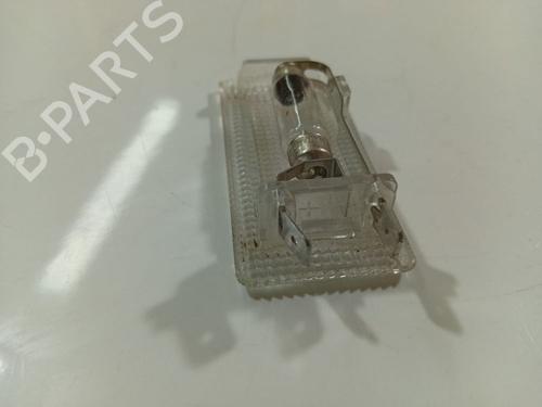 Interior roof light NISSAN NOTE (E11, NE11) 1.5 dCi | BP34893526I8 - Image 4