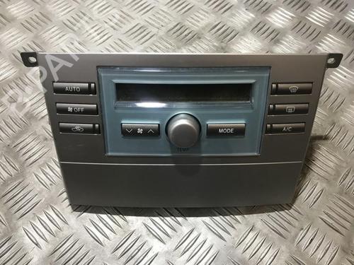 Used Climate control Climate control 35685069 35685069