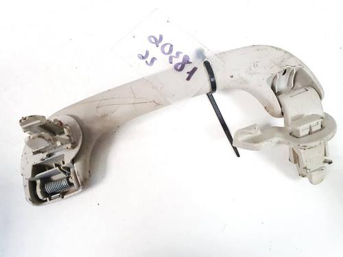 Interior roof handle RENAULT VEL SATIS (BJ0_) 2.2 dCi (BJ0E, BJ0F) | BP35389520I35 - Image 2