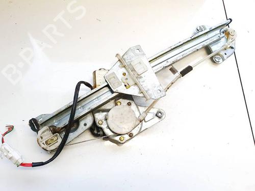 Used Rear right window mechanism Rear right window mechanism 35188868 35188868