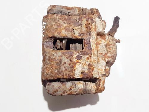 Used Right front brake caliper Right front brake caliper RENAULT CLIO I (B/C57_, 5/357_) 1.2 (B/C57R, B575, B57A) (54 hp) 35639355 35639355