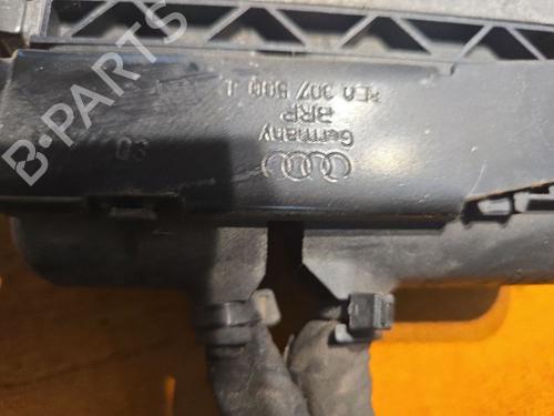 Engine control unit (ECU) AUDI TT Roadster (8J9) 2.0 TFSI | BP32571226M57  - Image 8