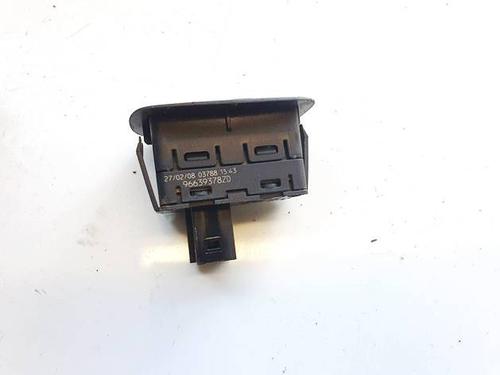 Switch CITROËN C4 Picasso I MPV (UD_) 2.0 HDi 138 | BP36152141I30 - Image 2