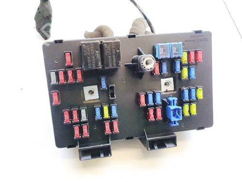 Fuse box OPEL ANTARA A (L07) 2.0 CDTI | BP32569087E1  - Image 5