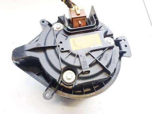 Heater blower motor SEAT EXEO (3R2) 2.0 TDI | BP34936749M62 - Image 2