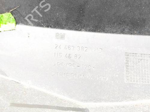 Scuttle panel OPEL ASTRA H (A04) 1.9 CDTI (L48) | BP35259632C110 - Image 3