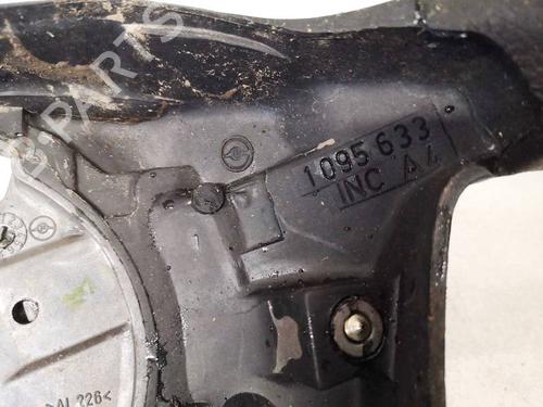 Rat BMW 5 (E39) 525 tds | BP35346076C49 - Image 3