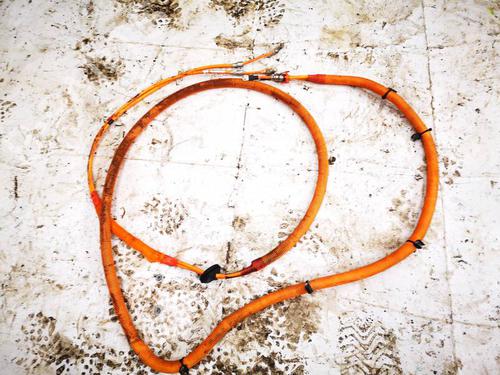 Used Wiring harness Wiring harness SUZUKI MOTORCYCLES GSF BANDIT GSF 250ZP Bandit (GJ74A) (40 hp) 34829664 34829664