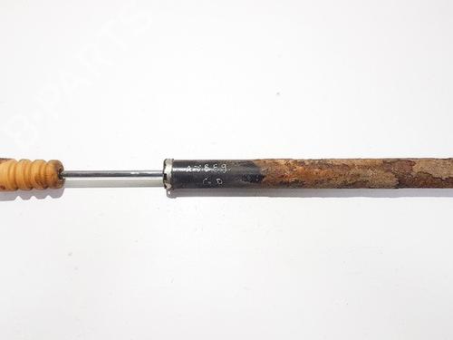 Used Right rear shock absorber Right rear shock absorber 35445297 35445297