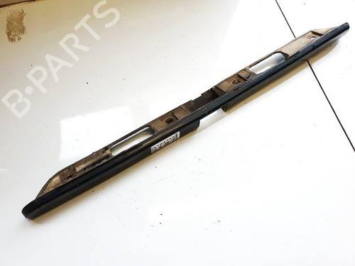 Used Tailgate trim Tailgate trim 34983705 34983705