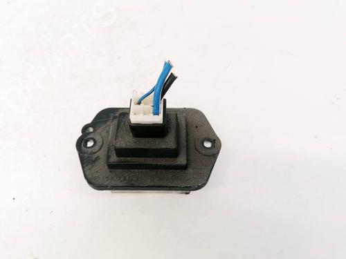 Heater resistor MAZDA 6 Hatchback (GG) 2.0 DI (GG14) | BP35370838M108 - Image 2
