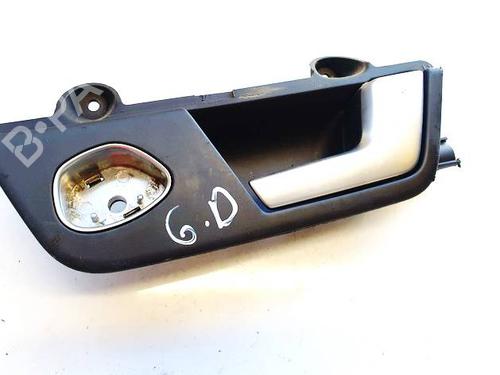 Used Rear right interior door handle Rear right interior door handle 38715966 38715966