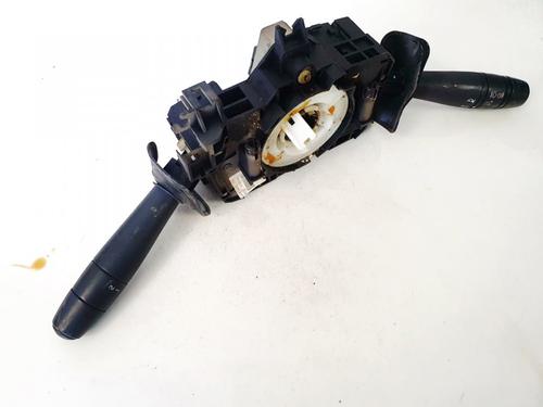 Used Warning switch Warning switch HYUNDAI SONATA V (NF) 2.0 CRDi (140 hp) 35412841 35412841