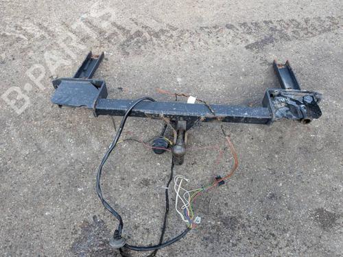 Used Tow ball/Mechanism Tow ball/Mechanism CHEVROLET CRUZE Hatchback (J305) 1.7 D (131 hp) 40164637 40164637