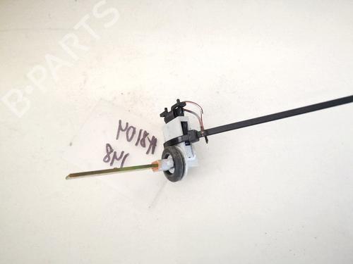 Electronic module VW PASSAT B6 (3C2) 2.0 TDI | BP35397027M83 - Image 2