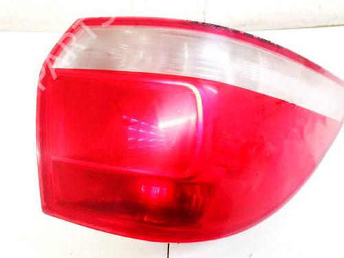 Used Left taillight Left taillight VW GOLF V (1K1) 1.9 TDI (105 hp) 35175043 35175043