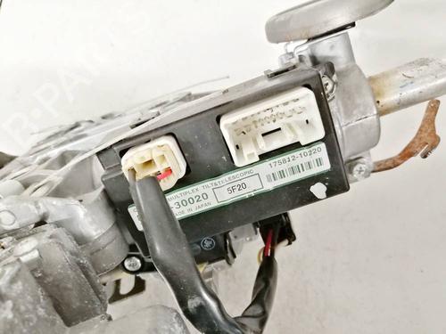 Used Electronic module LEXUS GS (_S19_) 300 (GRS190_, GRS190R) (249 hp) 32615581