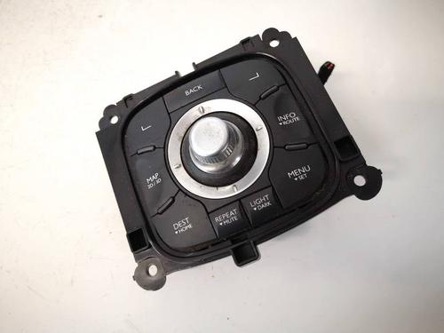 Used Steering wheel controls Steering wheel controls 35249578 35249578