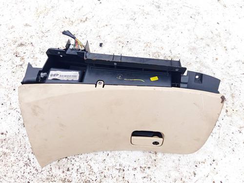 Used Glove box Glove box SUBARU TRIBECA (B9) 3.0 (WXE) (250 hp) 34895804 34895804