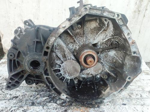 Used Gearbox Gearbox CHRYSLER PT CRUISER (PT_) 2.2 CRD (121 hp) 35431573 35431573