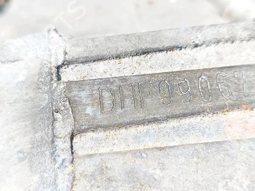 Gearbox VW PASSAT B5 Variant (3B5) 1.9 TDI | BP35012669M3 - Image 4