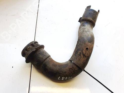 Used Pipe Pipe PEUGEOT BIPPER (AA_) 1.4 HDi (68 hp) 34945889 34945889