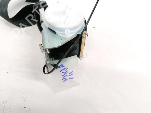 Rear right seatbelt AUDI A3 (8P1) 2.0 FSI | BP35548586I28 - Image 2
