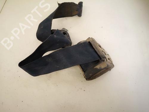Used Rear left seatbelt Rear left seatbelt 35529246 35529246