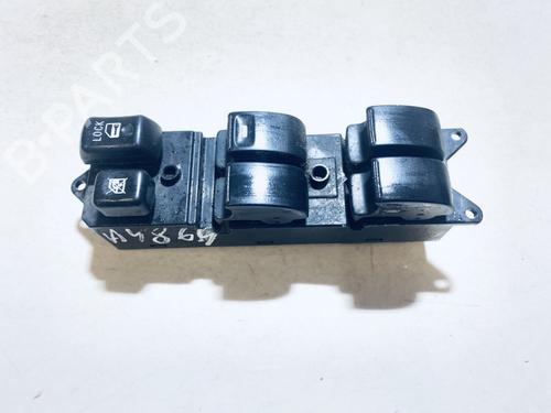Used Switch Switch MITSUBISHI OUTLANDER II (CW_W) 2.0 DI-D (CW8W) (140 hp) 33109095 33109095