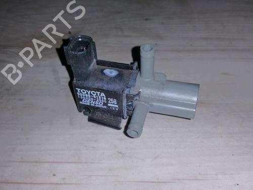 Used Electronic module Electronic module TOYOTA PREVIA I (_R1_, _R2_) 2.4 (TCR11_, TCR10_, TCR10R, TCR11R) (132 hp) 35650124 35650124