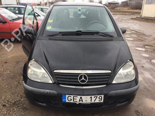 Used Parts MERCEDES-BENZ A-CLASS (W168)  A 170 CDI (168.008)  4469899