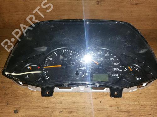 Used Instrument cluster Instrument cluster 35646745 35646745