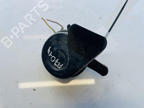 Used Horn Horn MERCEDES-BENZ CLS (C219) CLS 320 CDI (219.322) (224 hp) 35507536 35507536