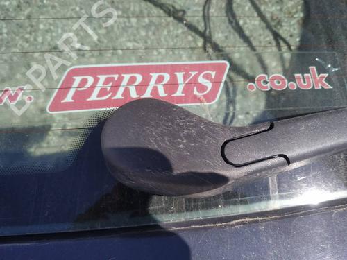 Used Rear wiper motor Rear wiper motor 35246636 35246636