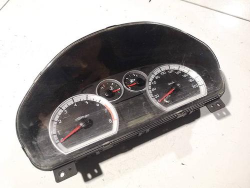 Used Instrument cluster Instrument cluster 34980115 34980115
