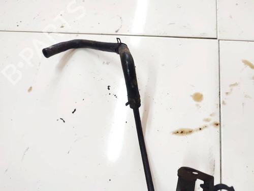 Pipe CHEVROLET CAPTIVA (C100, C140) 3.2 4WD | BP35038806M125 - Image 3