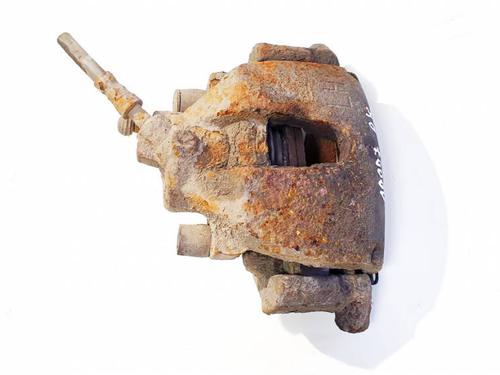 Used Left front brake caliper Left front brake caliper VOLVO V50 (545) 2.0 D (136 hp) 35089206 35089206