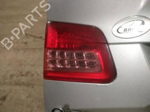 Used Left tailgate light Left tailgate light 34893052 34893052