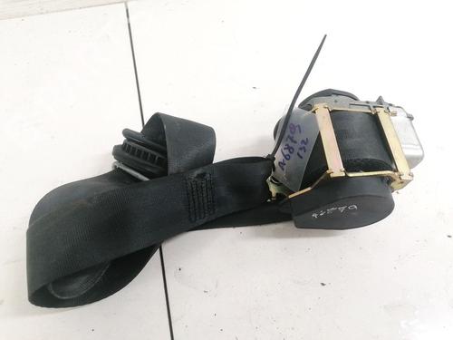 Used Front left seatbelt Front left seatbelt 35547519 35547519