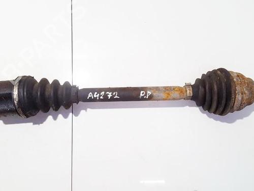 Used Right front driveshaft Right front driveshaft 35844051 35844051