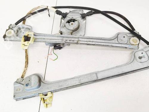 Used Front left window mechanism Front left window mechanism 34905346 34905346