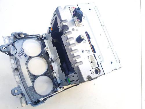Radio MAZDA 5 (CR) 2.0 (CREW, CR19) | BP35341122E6 - Image 2