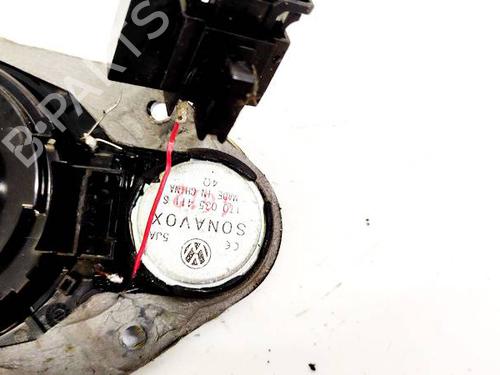 Speaker VW TOURAN (1T3) 1.6 TDI | BP32938544E2 - Image 3