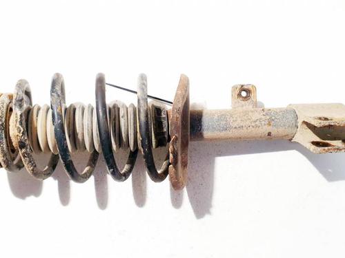 Used Left front shock absorber Left front shock absorber 34941900 34941900