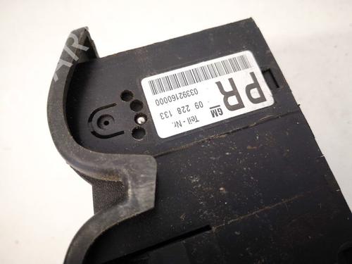 Switch OPEL INSIGNIA A (G09) 1.8 (68) | BP35425362I30 - Image 2
