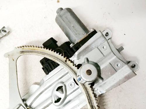 Left front window motor OPEL ASTRA H (A04) 1.4 | BP35102303E21 - Image 2