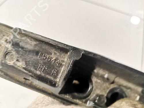 Støtte HONDA FR-V (BE) 2.2 i CTDi (BE5) | BP32576983C155