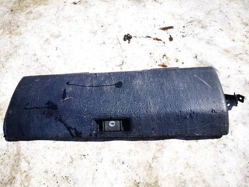 Used Glove box Glove box AUDI 80 B2 Saloon (811, 813, 814, 819, 853) 1.6 D (54 hp) 34988335 34988335